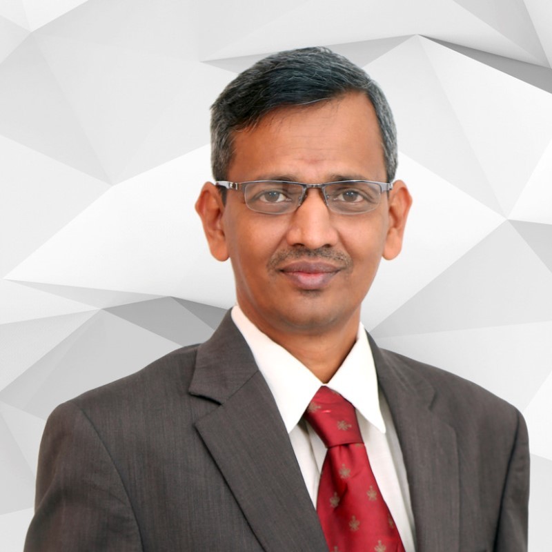 Mr. S D Sudarsan