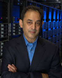 Manish Parashar