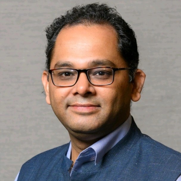 Dr. Prashant Misra