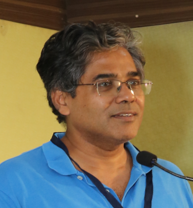 Anil Prabhakar