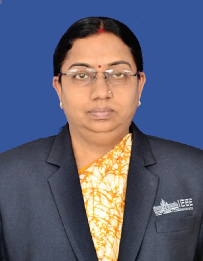 Ms. Divya M G