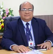 Dr. Hemant Darbari