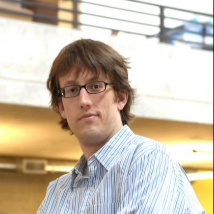 Jeff Hammond