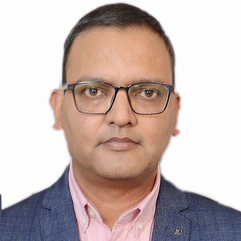 Manish Modani