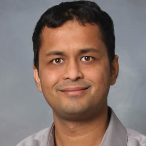 Satish Puri