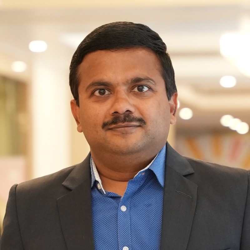 Dr. Sunil Kumar Vuppala