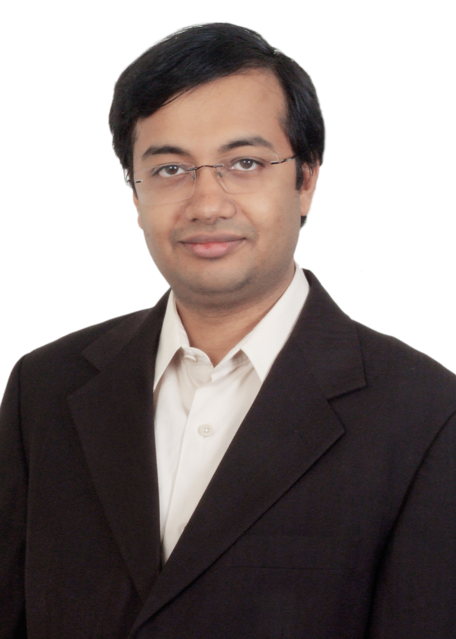 Smruti Ranjan Sarangi