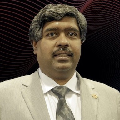 Prof. Sameer Shende