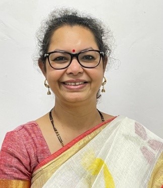 Sunita Verma