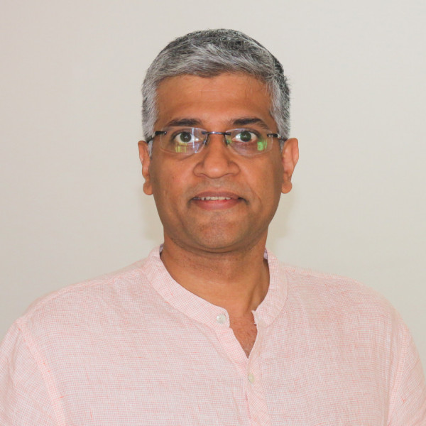 Yogesh Simmhan